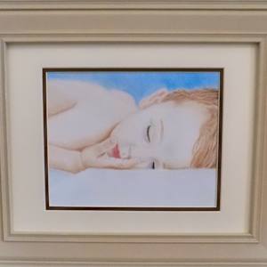 Little One by Teri Liptak 