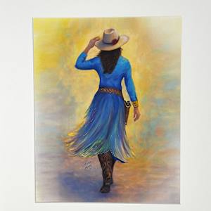 Grace with Texas Grit by Jane Casey