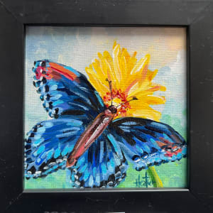 Bold Beauty by Heather Burris