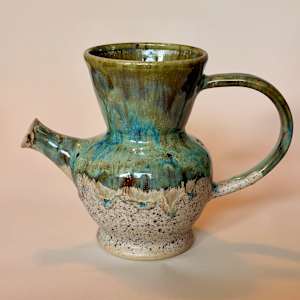 Costa Rican Vandola by Stephanie Fenter