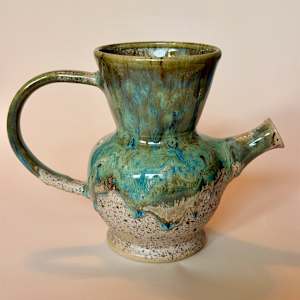 Costa Rican Vandola by Stephanie Fenter 