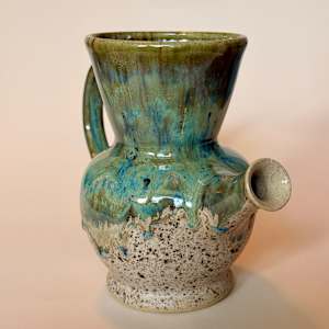 Costa Rican Vandola by Stephanie Fenter 