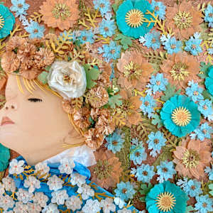 Welcome, Little One by Carrie McFerron