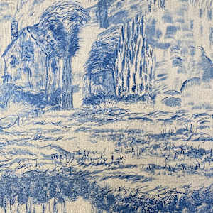 In this Place of Forest Deep by Douglas Allgood 