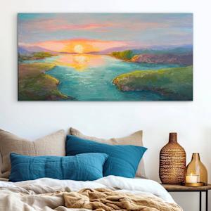 Morning Song by Lisa de Graffenried, Image 2.