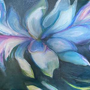 Need A Ride? by Linda Zeck