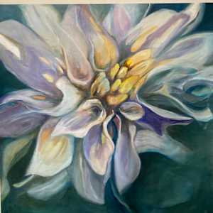 Beauty by Linda Zeck