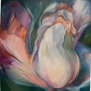 Rosie by Linda Zeck 