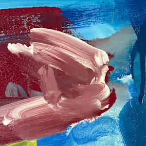 Childlike Dreams by Kenneth Newsom 