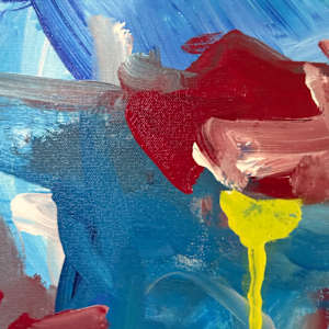 Childlike Dreams by Kenneth Newsom 