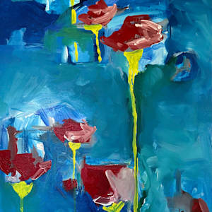 Childlike Dreams by Kenneth Newsom