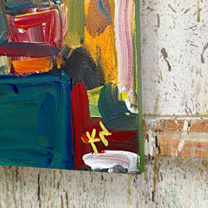 The Maze by Kenneth Newsom, Image 3.