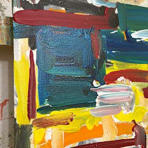 The Maze by Kenneth Newsom, Image 2.