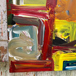 The Maze by Kenneth Newsom, Image 4.