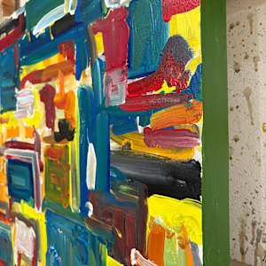 The Maze by Kenneth Newsom, Image 7.