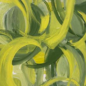 Ordered Chaos by Kenneth Newsom 