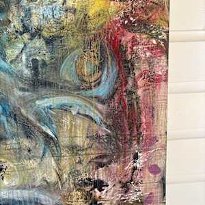 Juxtaposition of Social Media by Kenneth Newsom 