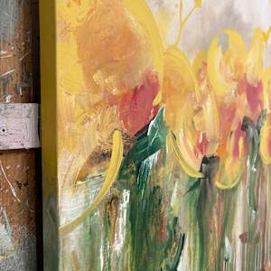 Whispers from the past by Kenneth Newsom, Image 3.