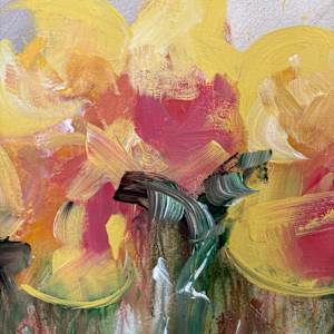 Whispers from the past by Kenneth Newsom, Image 4.