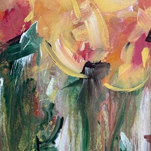 Whispers from the past by Kenneth Newsom, Image 2.