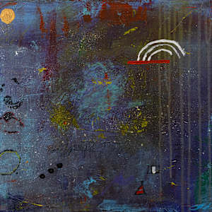 Beam Me Up by Frank Tillman II