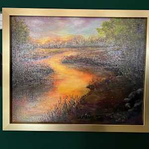 Water's Edge by Deborah Setser