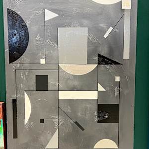 Geometry in Monotone by Frank Tillman II