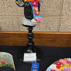 Ms. Moo by Pam Smith