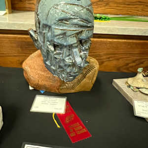 Is Man the Measure by Tim Daulong