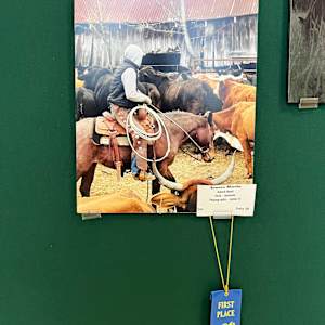 Ranch Hand by Sonora Martin