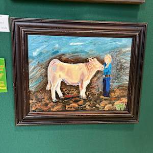 Show Days by Sonora Martin