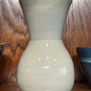 Wheel Thrown Pottery - Vase by Foy Forehand II