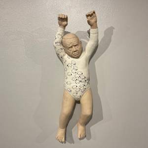 Childish by Tim Daulong