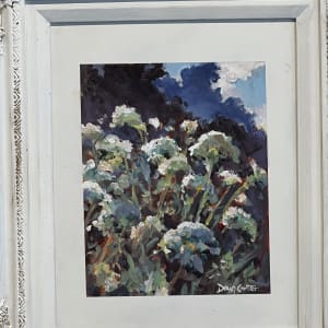 Queen Anne's Lace by Doug Carter 