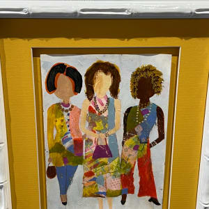 Soul Sisters II by Alicia Stanley