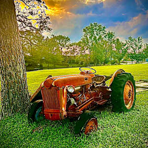 The Day Is Done by Cathy Mounce  Image: Honorable Mention Award  Photography Amateur Division