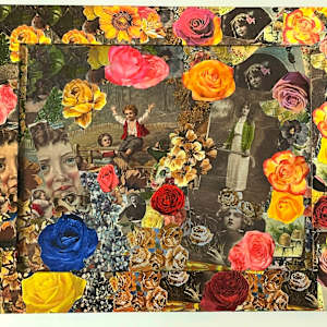 Nostalgia by Deborah Wiley
