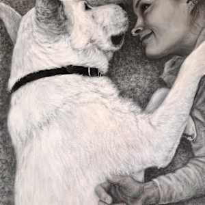 Best Buddies by Vickie Fears