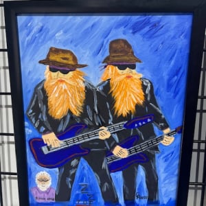 Legends by Gary Avery