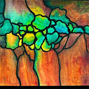 Gemstones – Emeralds by Donna Cariker, Image 2.