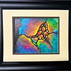 Gemstones- Rubies by Donna Cariker