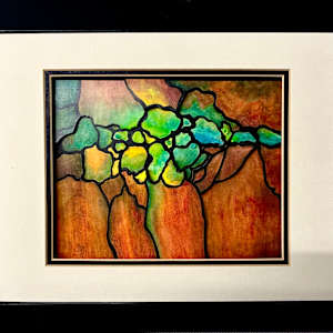 Gemstones - Emeralds by Donna Cariker