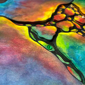 Gemstones- Rubies by Donna Cariker 