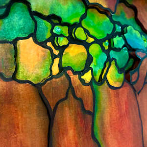 Gemstones - Emeralds by Donna Cariker 