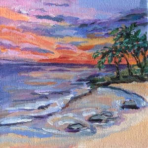 Stranded by Heather Burris