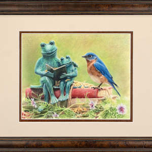 Stories be the Pond by Jane Casey