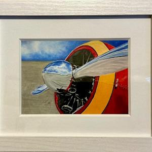 Puddle Jumper Power by Jane Casey 