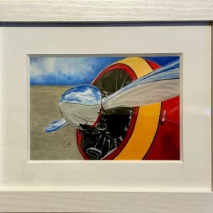 Puddle Jumper Power by Jane Casey