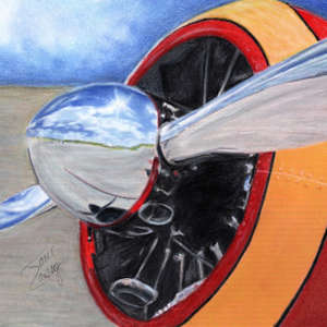 Puddle Jumper Power by Jane Casey