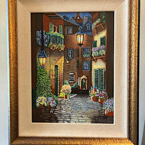 San Miguel de Allende GTO by Brenda Green, Image 1.